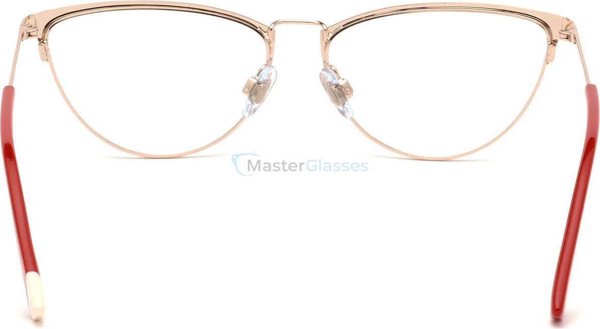 Оправа Web Eyewear WE 5304 028 54