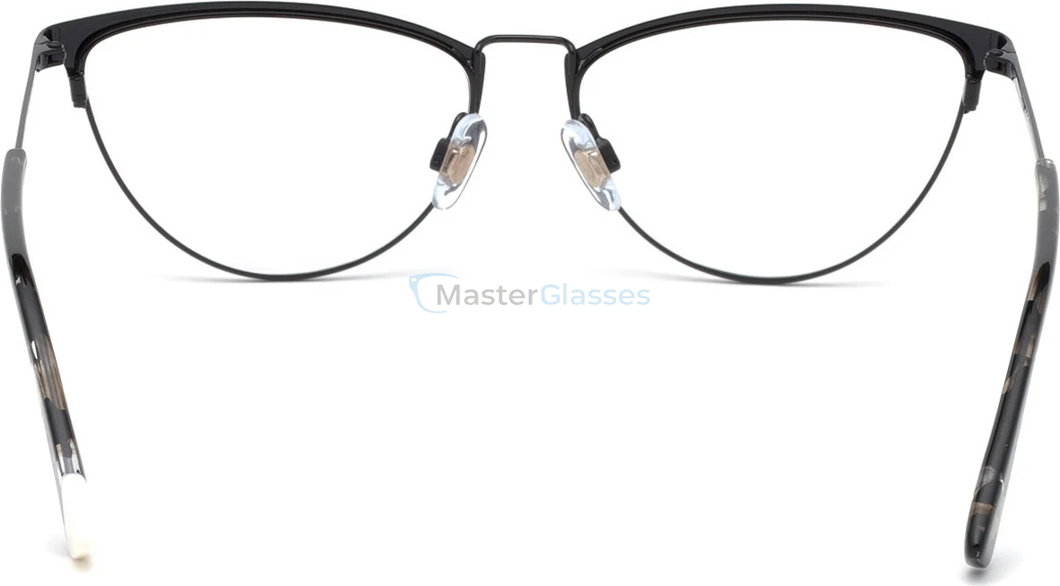 Оправа Web Eyewear WE 5304 001 54