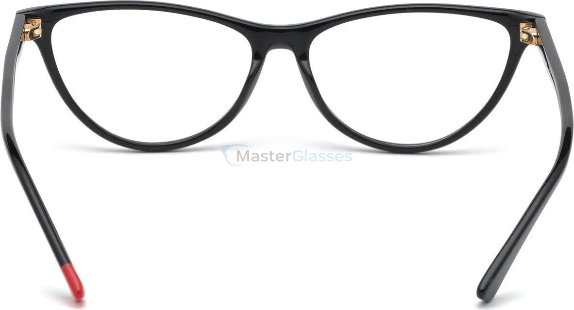 ������ Web Eyewear WE 5305 001 55