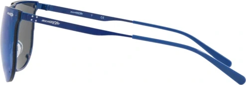 Солнцезащитные очки Arnette Hundo-p1 AN3073 695/55 Blue