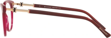 Оправа Bvlgari BV4174 5333 Red