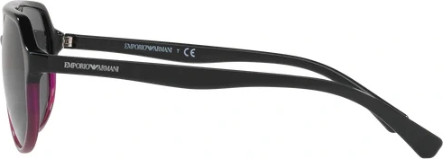   Emporio Armani EA4111 562887 Bordeaux