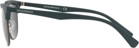 �������������� ���� Emporio Armani EA4072 550087 Matte Green