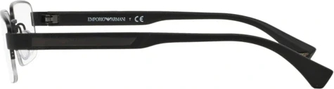 Оправа Emporio Armani EA1029 3001 Matte Black