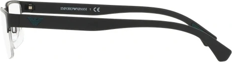 Оправа Emporio Armani EA1050 3001 Matte Black