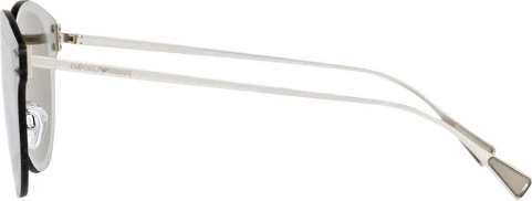 Солнцезащитные очки Emporio Armani EA2049 30156G Silver