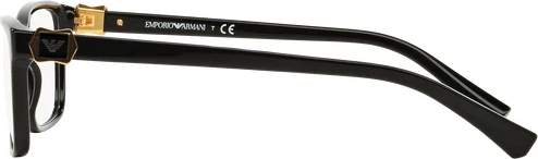 ������ Emporio Armani EA3076 5017 Black