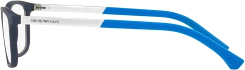 Оправа Emporio Armani EA3069 5650 Blue Rubber