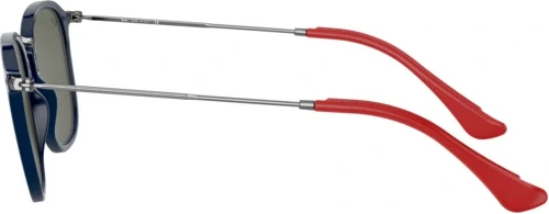 Солнцезащитные очки Ray-Ban Ferrari RB2448NM F60631 Blue