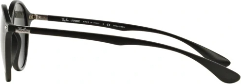   Ray-Ban RB4237 601S58 Matte Black
