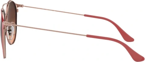 Солнцезащитные очки Ray-Ban RB3546 907271 Copper On Top Red