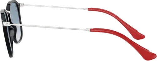 Солнцезащитные очки Ray-Ban Ferrari RB2448NM F6013F Black