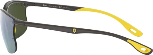 Солнцезащитные очки Ray-Ban Ferrari RB4322M F624H1 Grey
