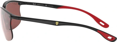 �������������� ���� Ray-Ban Ferrari RB4322M F601H2 Black