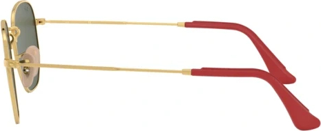 �������������� ���� Ray-Ban Ferrari RB3548NM F00831 Gold