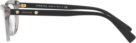 ������ Versace VE3258 593 Transparent Gray