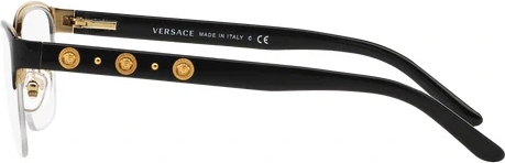 Оправа Versace VE1224 1342 Gold