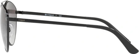 Солнцезащитные очки Vogue VO4023S 352/11 Black