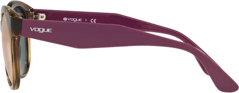 Солнцезащитные очки Vogue VO2992S W6565R Dark Havana