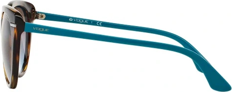 �������������� ���� Vogue VO2941S W65648 Dark Havana