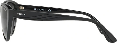Солнцезащитные очки Vogue VO5105S W44/87 Black