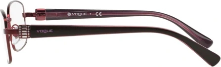 Оправа Vogue VO3961B 717S Matte Burgundy