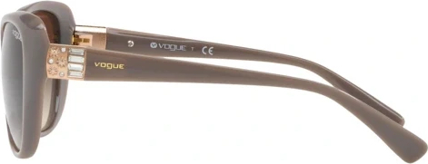 Солнцезащитные очки Vogue Bello VO5194SB 259613 Opal Mud