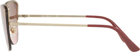 Солнцезащитные очки Vogue VO4079S 848/H8 Matte Pale Gold