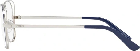 Оправа Vogue VO4068 5059 Silver/blue