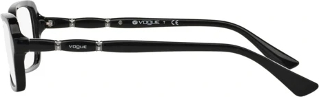 Оправа Vogue VO2888B W44 Black