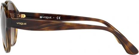 Солнцезащитные очки Vogue VO5106S W65613 Dark Havana