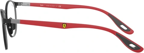 Оправа Ray-Ban RX6355M F028 Black