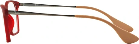 Оправа Ray-Ban RX7053 5525 Rubber Red