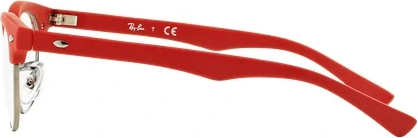  Ray-Ban RY1548 3651 Matte Red