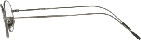 Оправа Giorgio Armani AR5076 3200 Brushed Gunmetal