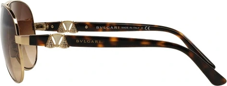 �������������� ���� Bvlgari BV6080B 278/13 Pale Gold
