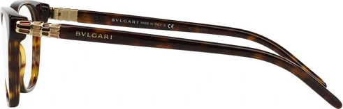 Оправа Bvlgari BV4105 504 Dark Havana