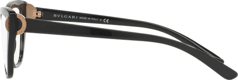 Оправа Bvlgari BV4122 501 Black