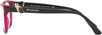 Оправа Bvlgari BV4128B 5333 Red