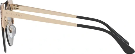 Солнцезащитные очки Bvlgari BV6088 20144Z Pink Gold
