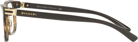 Оправа Bvlgari BV3029 5434 Striped Brown
