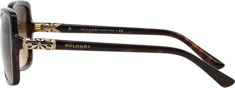 �������������� ���� Bvlgari BV8139B 504/13 Dark Havana