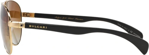 Солнцезащитные очки Bvlgari BV5032TK 393/T5 Gold Plated