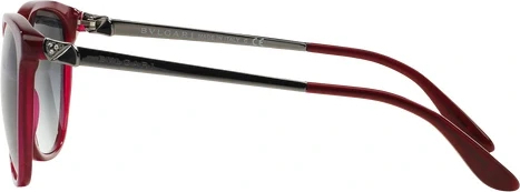 Солнцезащитные очки Bvlgari BV8160B 53338G Transparent Red