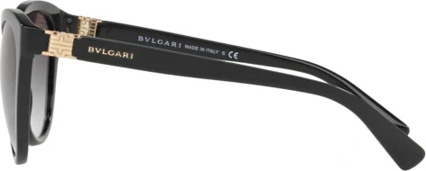 Солнцезащитные очки Bvlgari BV8197 501/8G Black