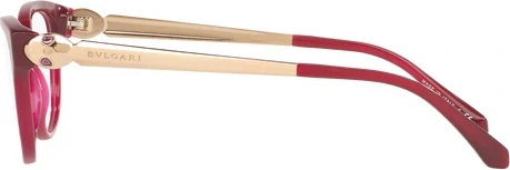 ������ Bvlgari BV4137KB 5333 Opal Red