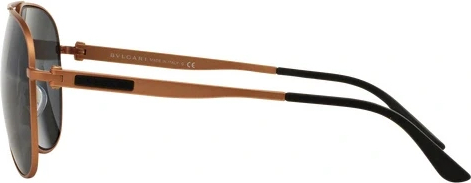 Солнцезащитные очки Bvlgari BV5037 200387 Matte Pink Gold