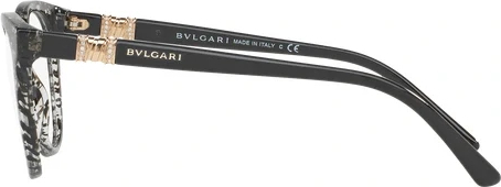 Оправа Bvlgari BV4134B 5376 Black San Pietrino