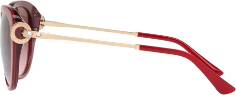 Солнцезащитные очки Bvlgari BV8194B 54328H Try Layer Burgundy