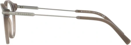 Оправа Bvlgari BV3035 5262 Matte Turtledove Grey